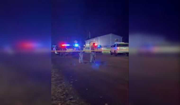 Man Fatally Shot by Pierce County Deputies in South Hill Area of Puyallup Following Alleged Felony Harassment Incident