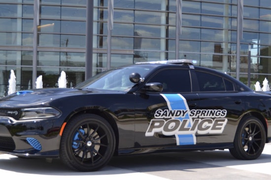 Man Fatally Shot by Sandy Springs Police During Assault Response as GBI Investigates Incident