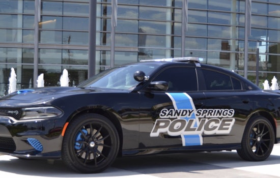 Man Fatally Shot by Sandy Springs Police During Assault Response as GBI Investigates Incident