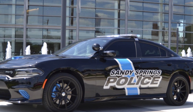 Man Fatally Shot by Sandy Springs Police During Assault Response as GBI Investigates Incident