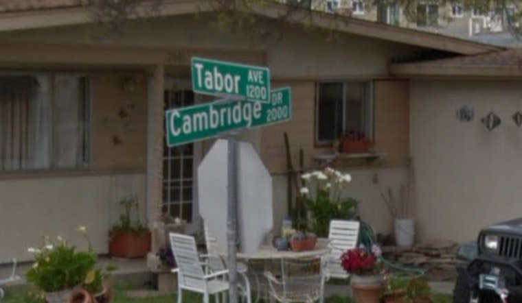 Man Fatally Shot in Fairfield, 21-Year-Old Acquaintance Arrested