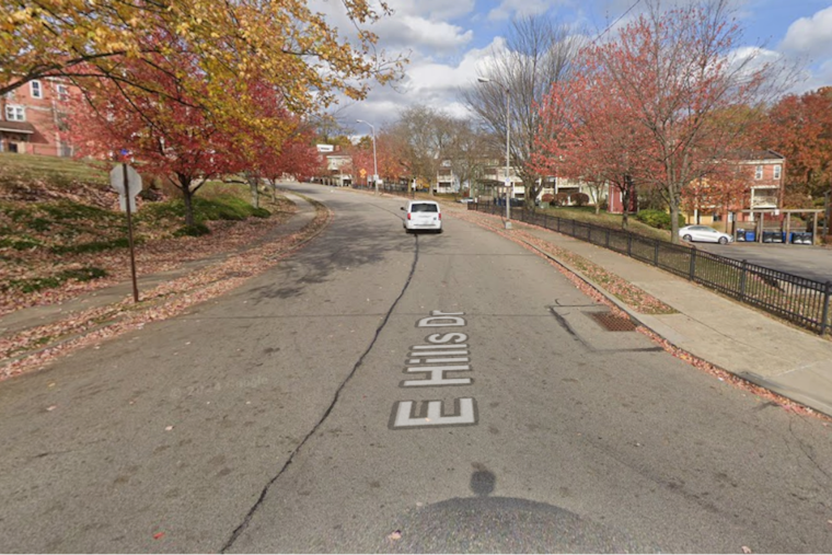 Man Fatally Shot in Pittsburgh's East Hills Neighborhood, Police Investigation Underway
