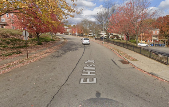 Man Fatally Shot in Pittsburgh's East Hills Neighborhood, Police Investigation Underway