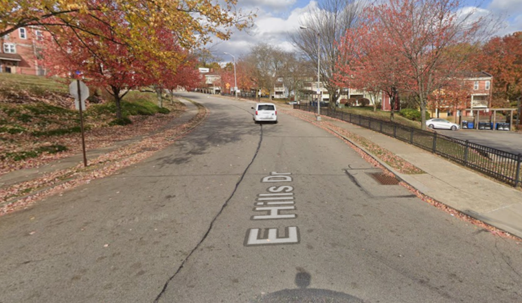 Man Fatally Shot in Pittsburgh's East Hills Neighborhood, Police Investigation Underway