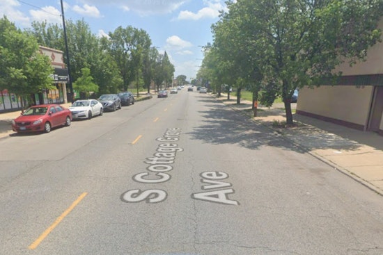 Holiday Gunfire Rocks Grand Crossing as Man Killed on Cottage Grove