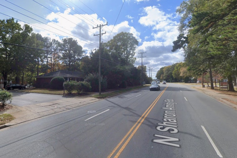 Man Fatally Shot Outside Charlotte Daycare as Police Urge Witnesses and Community Reels