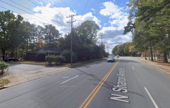 Man Fatally Shot Outside Charlotte Daycare as Police Urge Witnesses and Community Reels