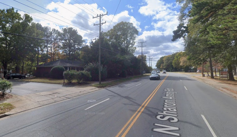 Man Fatally Shot Outside Charlotte Daycare as Police Urge Witnesses and Community Reels