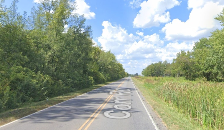 Man Fatally Struck by Garbage Truck on Corr Road in South Columbus