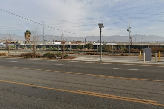 Man Fatally Struck by Metrolink Train in Pacoima, Investigation Underway