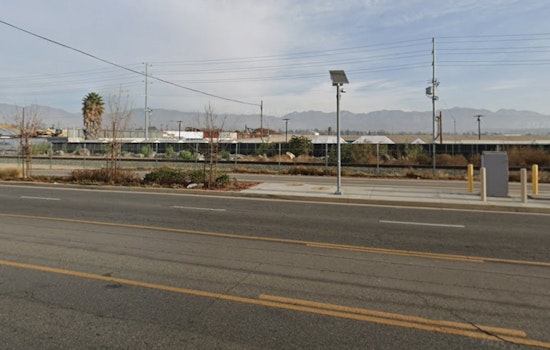 Man Fatally Struck by Metrolink Train in Pacoima, Investigation Underway
