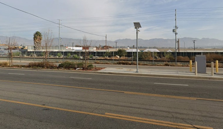 Man Fatally Struck by Metrolink Train in Pacoima, Investigation Underway