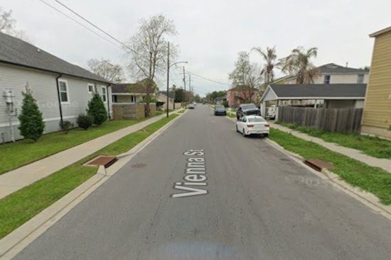 Man Found Dead After Early Morning House Fire in New Orleans' Milneburg Neighborhood