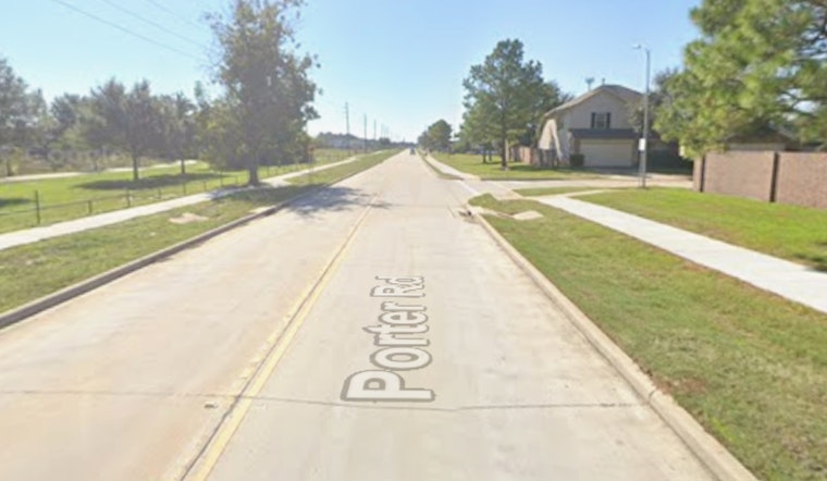 Man Found Dead in Katy, Suspected Fatal Dog Attack Under Investigation by Harris County Sheriff's Office