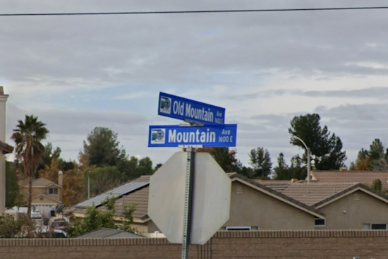 Man Found Deceased at San Jacinto Intersection After Ejection from Vehicle, Authorities Investigate Cause