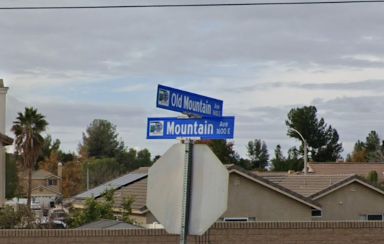 Man Found Deceased at San Jacinto Intersection After Ejection from Vehicle, Authorities Investigate Cause