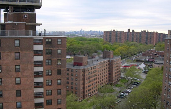 Man Found Fatally Shot in Bronx NYCHA Building, Ending City's 12-Day Homicide-Free Streak