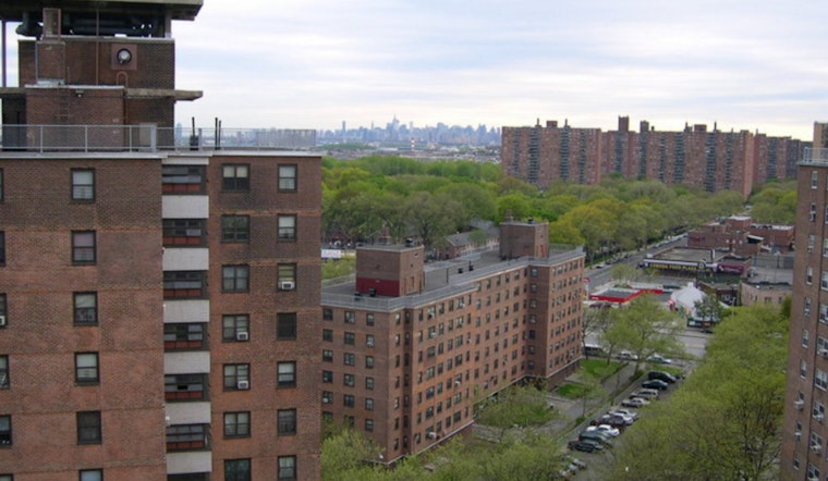 Man Found Fatally Shot in Bronx NYCHA Building, Ending City's 12-Day Homicide-Free Streak