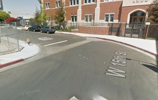 Man Found Shot to Death in Pico-Union; LAPD Seeks Suspect and Motive in Unsolved Los Angeles Killing