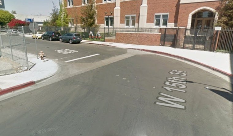 Man Found Shot to Death in Pico-Union; LAPD Seeks Suspect and Motive in Unsolved Los Angeles Killing