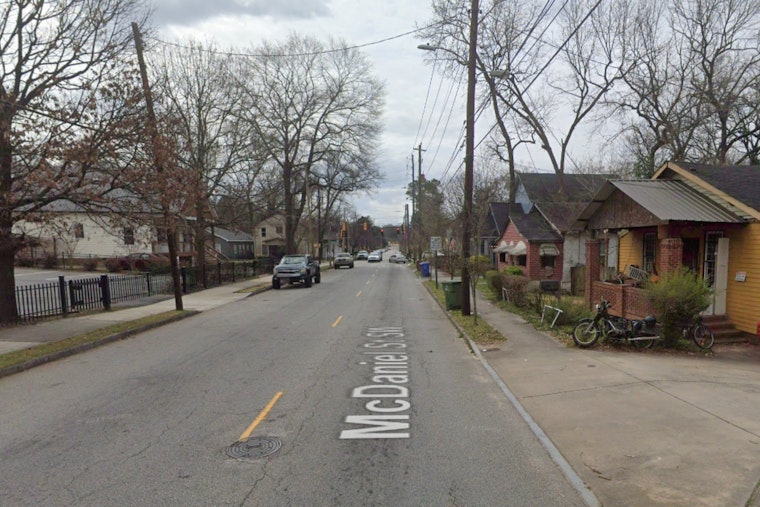 Man Hospitalized After Overnight Shooting in Atlanta, Police Seek Suspect in Escalated Dispute