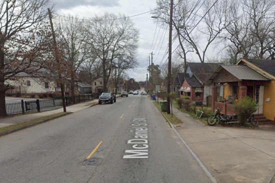 Man Hospitalized After Overnight Shooting in Atlanta, Police Seek Suspect in Escalated Dispute
