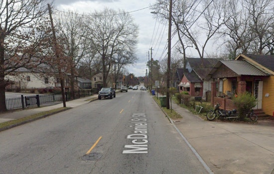 Man Hospitalized After Overnight Shooting in Atlanta, Police Seek Suspect in Escalated Dispute