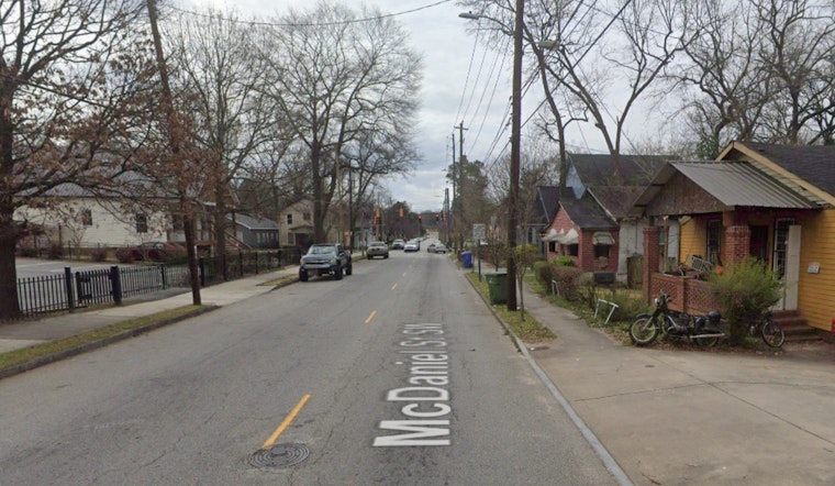 Man Hospitalized After Overnight Shooting in Atlanta, Police Seek Suspect in Escalated Dispute