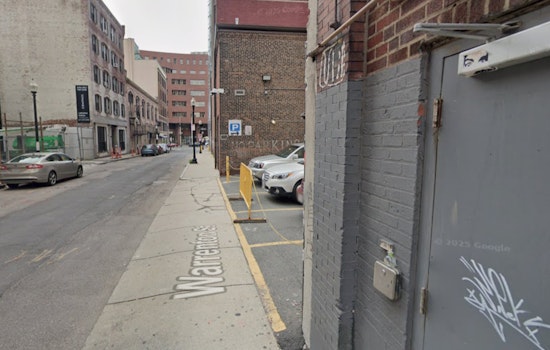 Man Hospitalized with Serious Head Injury After Downtown Boston Altercation as Suspect Remains at Large