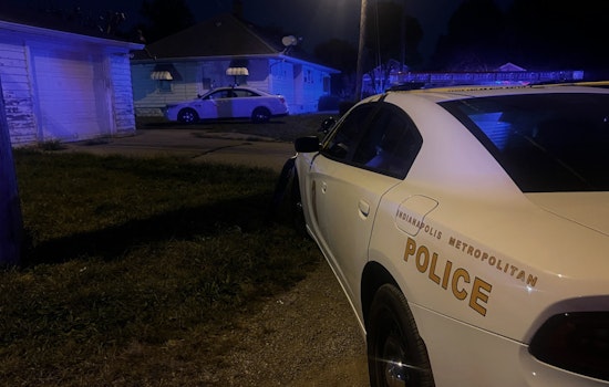 Man in Critical Condition After Shooting on Indy's Far East Side as Police Investigate Possible Link to Vehicle Crime