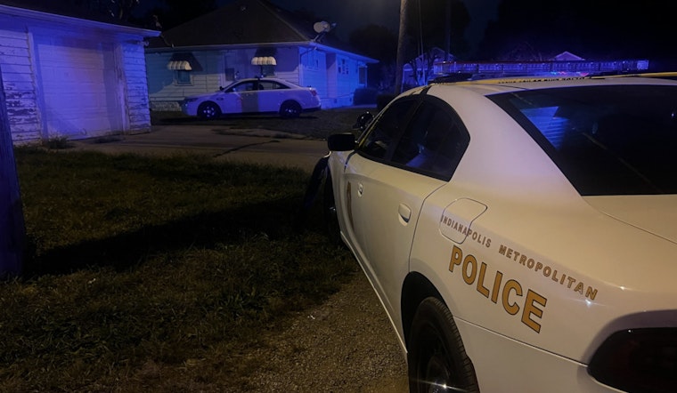Man in Critical Condition After Shooting on Indy's Far East Side as Police Investigate Possible Link to Vehicle Crime
