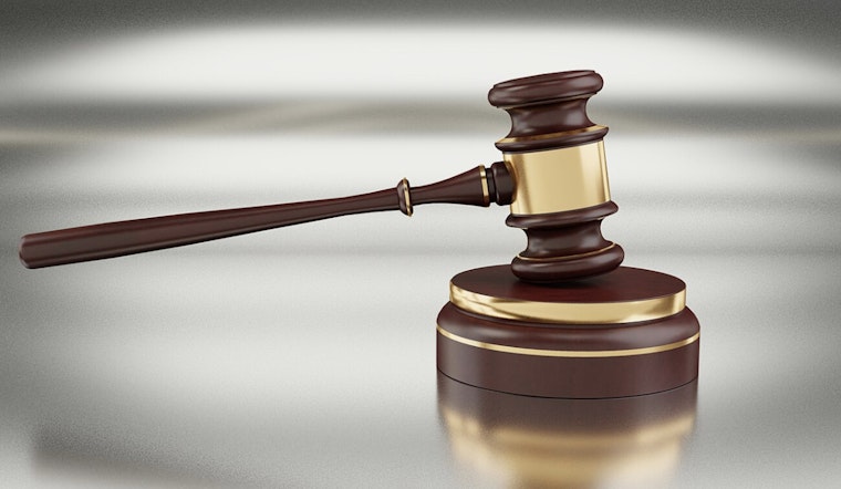 Man Indicted for Series of Anti-Asian Hate Crimes in Lower Manhattan