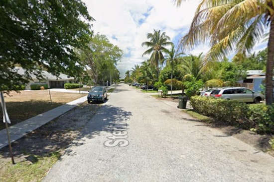 Man Injured in Delray Beach Shooting Following Argument, Police Investigating
