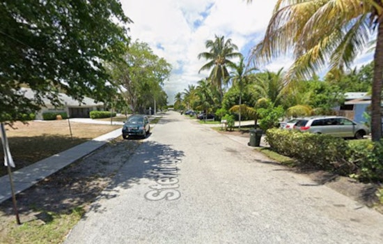 Man Injured in Delray Beach Shooting Following Argument, Police Investigating