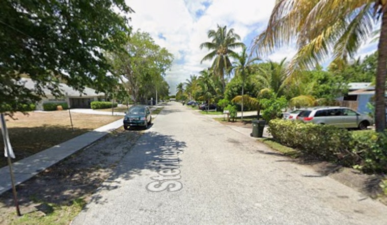 Man Injured in Delray Beach Shooting Following Argument, Police Investigating