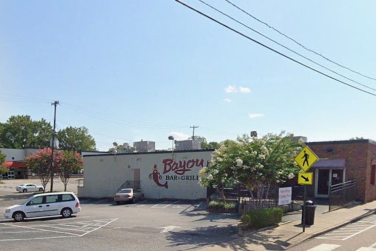 Man Injured in Midtown Memphis Shooting, Three Suspects, Including Alleged Shooter, in Custody