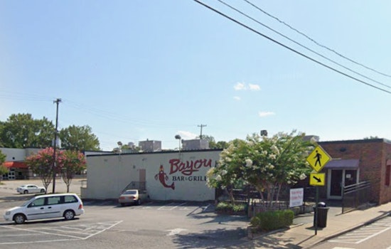 Man Injured in Midtown Memphis Shooting, Three Suspects, Including Alleged Shooter, in Custody