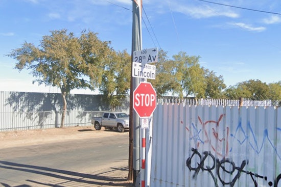 Man Injured in West Phoenix Shooting, Police Seeking Unknown Suspect