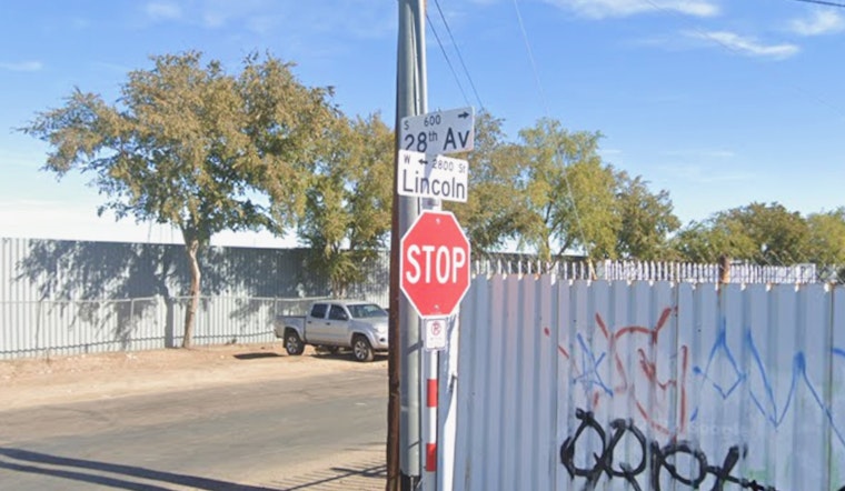 Man Injured in West Phoenix Shooting, Police Seeking Unknown Suspect