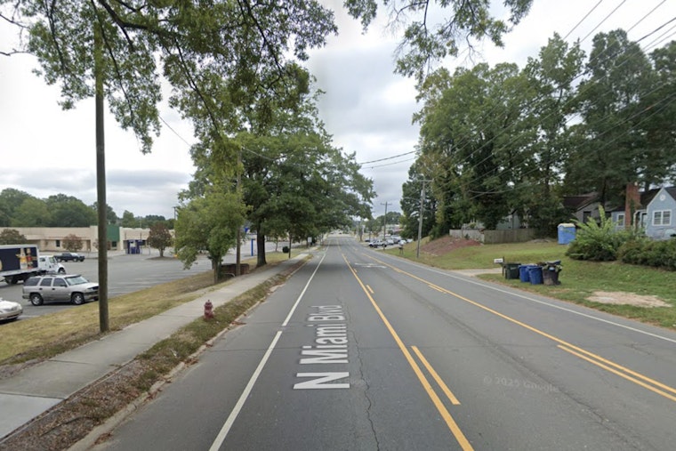 Man Killed in Durham Shopping Center Shooting as Police Ask for Public Assistance