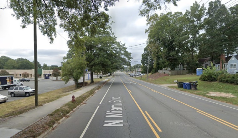 Man Killed in Durham Shopping Center Shooting as Police Ask for Public Assistance