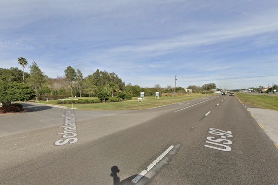 Man Killed in Lakeland Golf Cart Accident on US-92, Polk County Traffic Homicide Unit Investigates