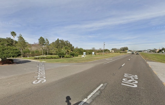 Man Killed in Lakeland Golf Cart Accident on US-92, Polk County Traffic Homicide Unit Investigates