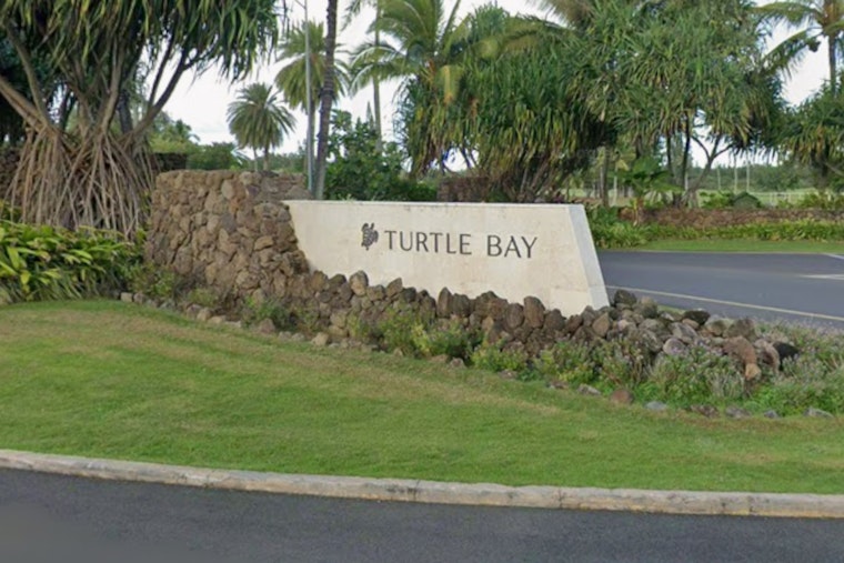 Man Pronounced Dead After Being Found Unconscious at Turtle Bay on Christmas Eve