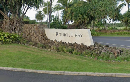 Man Pronounced Dead After Being Found Unconscious at Turtle Bay on Christmas Eve