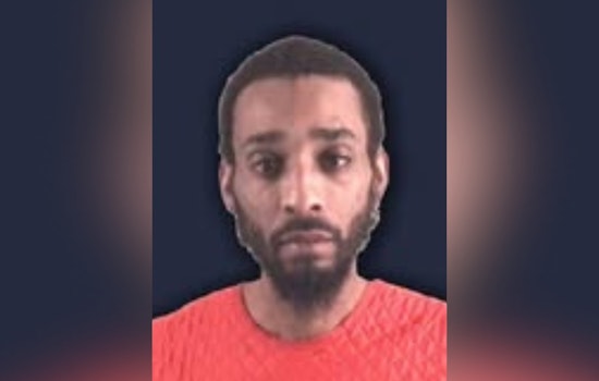 Man Receives 95-Year Sentence for Aggravated Assault on Tarrant County Sheriff's Deputy