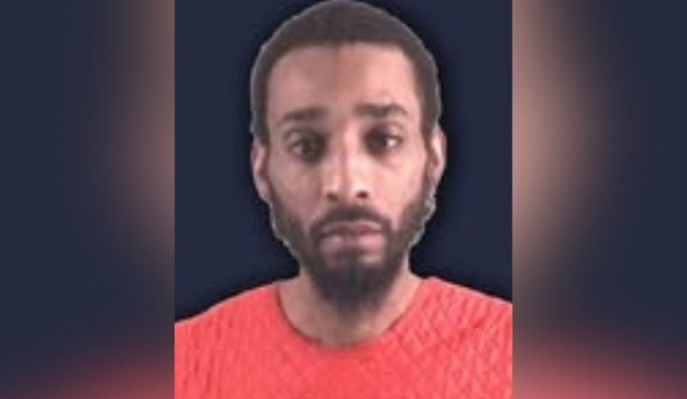 Man Receives 95-Year Sentence for Aggravated Assault on Tarrant County Sheriff's Deputy