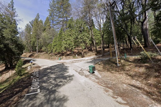 Man Rescued from Abandoned Nevada County Mine Shaft in Nighttime Technical Operation