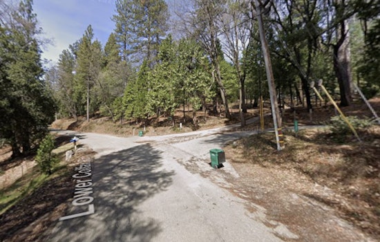 Man Rescued from Abandoned Nevada County Mine Shaft in Nighttime Technical Operation