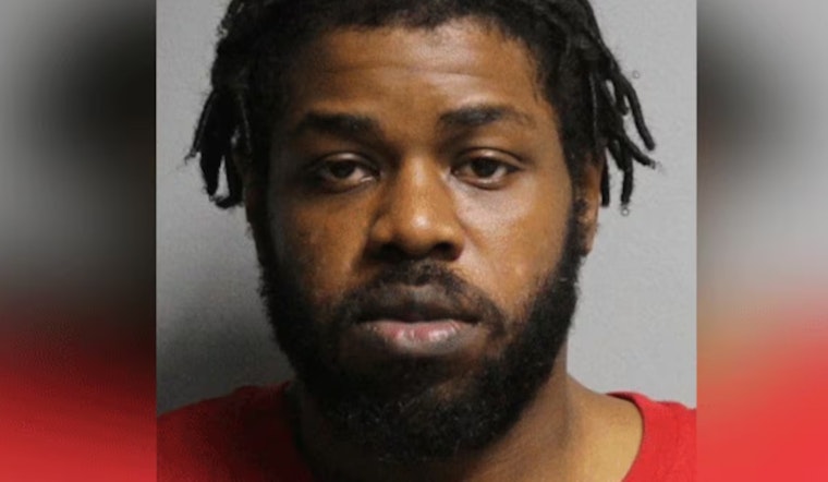 Man Sentenced to 26 Years to Life for Fatal Shooting at Fairfield Township Walmart